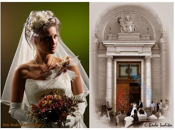 Fotostudioul  B&B Helios® Nunta Deva