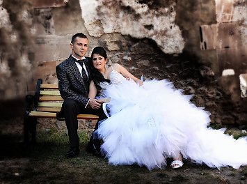 Albert  Photography Nunta Deva