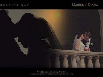 Blessed Wedding Studio Nunta Deva