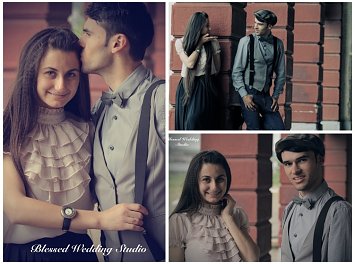 Blessed Wedding Studio Nunta Deva