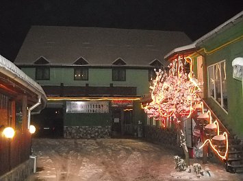 Casa di Gian Marco Nunta Deva