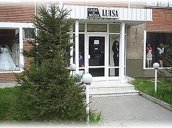 Luisa Mode Lux Nunta Deva