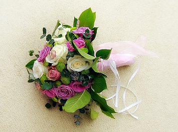 Floraria Emilia Nunta Deva