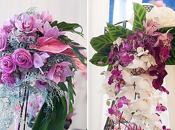 Laura Flowers Nunta Deva