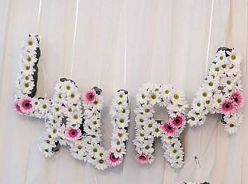 Laura Flowers Nunta Deva