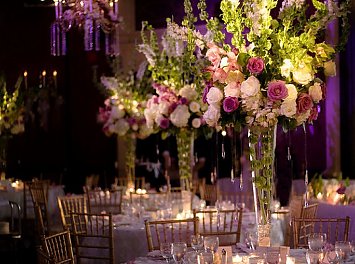 Chic Moments Decor Nunta Deva