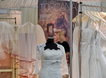 Sposa Toscana Nunta Deva