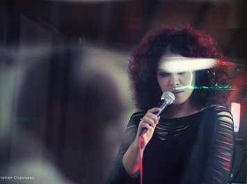 Roxana Olsanschi Nunta Deva