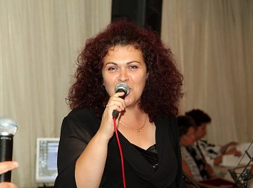 Roxana Olsanschi Nunta Deva