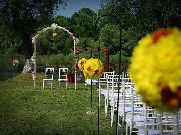 Dream Decor 4U Nunta Deva