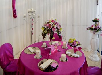 Event Solution Nunta Deva