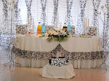 Event Solution Nunta Deva