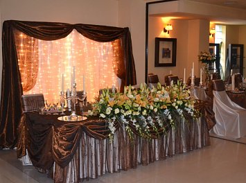 Vivianne Decor Nunta Deva