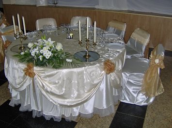 Vivianne Decor Nunta Deva