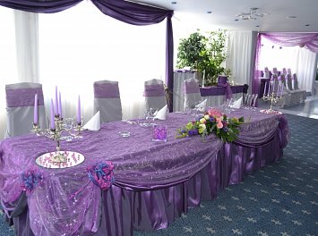 Vivianne Decor Nunta Deva
