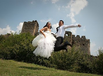 Foto Studio Enigma Nunta Deva
