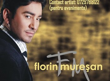 FLORIN MURESAN Nunta Deva