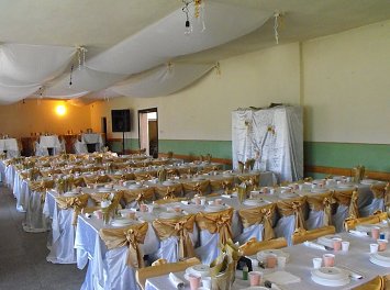 Orhideea Events Nunta Deva