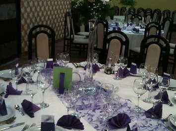 Orhideea Events Nunta Deva