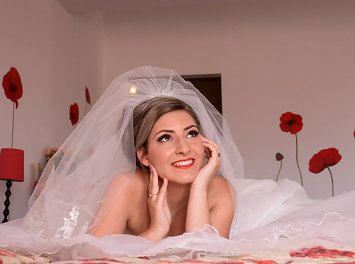 Edwina Kasler Nunta Deva