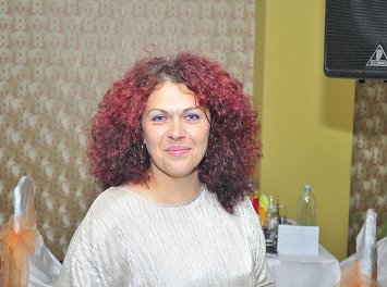 Roxana Olsanschi Nunta Deva